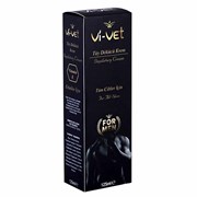 Vi-Vet Tüy Dökücü 125Ml Krem Erkekler İçin