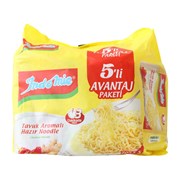 Indomie Tavuk Çeşnili Noodle 375 Gr 5’li Paket