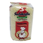 Sadıkoğlu Osmancık Pirinç 1 Kg.