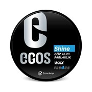 Egos Wax Göz Alıcı Parlaklık 100 Ml