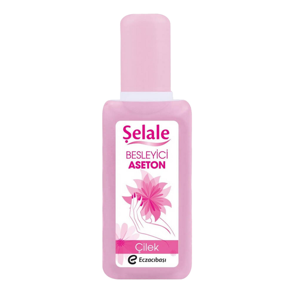 Şelale Besleyici Aseton Leylak 180 Ml