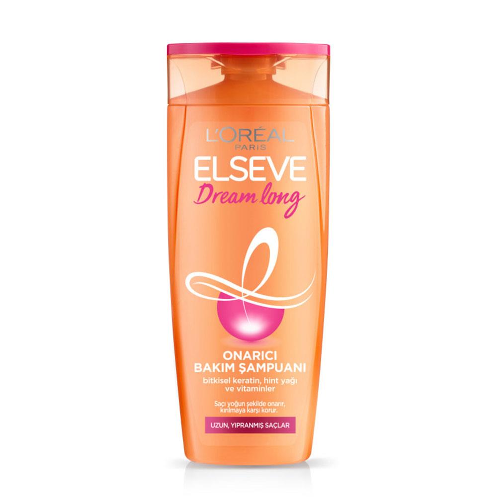 Elseve Şampuan 360Ml Dream Long