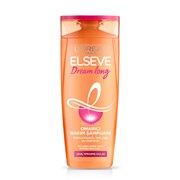 Elseve Şampuan 360Ml Dream Long