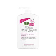 Sebamed Hergün Şampuan 400 Ml.