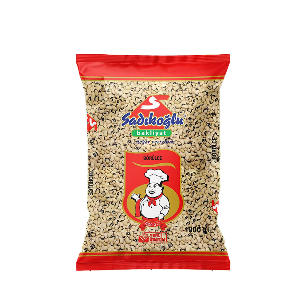 Sadıkoğlu Börülce 1 Kg