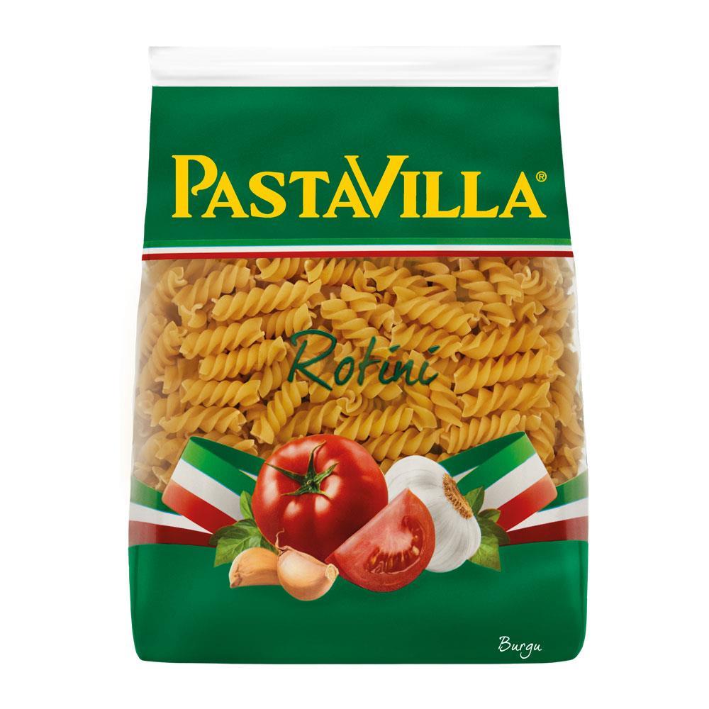 Pastavilla Burgu Makarna 500 Gr.