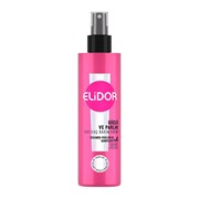 Elidor Sıvı Saç Kremi 200Ml Güçlü ve Parlak