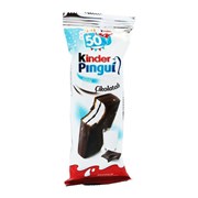 Kinder Pingui Cacao 30 Gr.