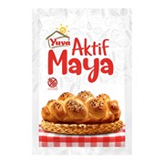 Yuva Toz maya 100 gr