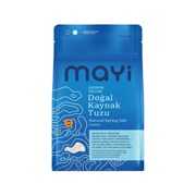Mayi Tuz 500 Gr Sofrada Öğütme Tuzu