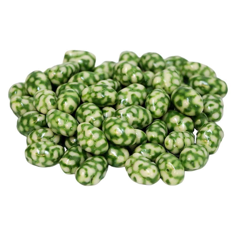 Meseri Alacalı Antep Fıstıklı Draje Kg