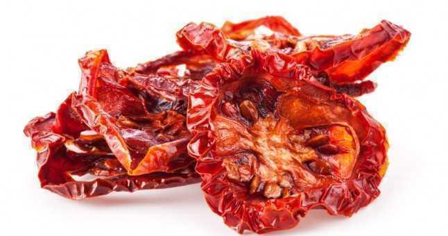 Domates Kurutulmuş 150 Gr.