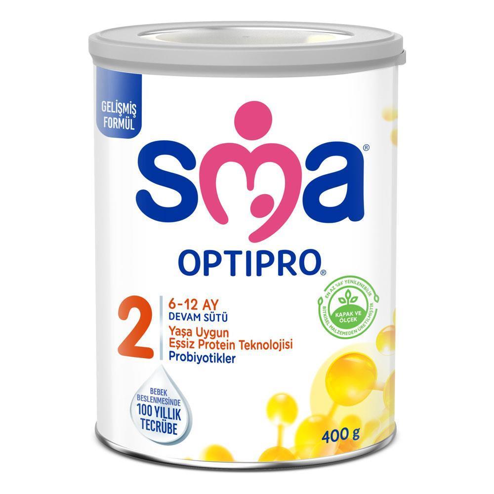 Sma Gold 2 400 Gr.