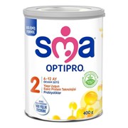 Sma Gold 2 400 Gr.