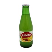 Akmina Limonlu C Vitaminli Maden Suyu 200 Ml