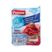 Polonez Dana Jambon 90 Gr