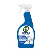 Cif Ultra Hız Banyo Sprey 1000 Ml