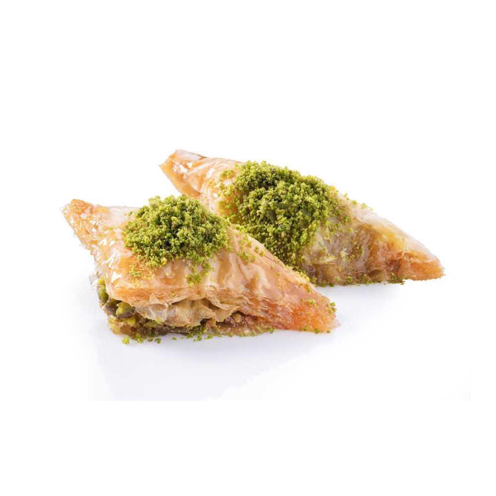 Şekerparem Fıstıklı  Söbiyet Kg