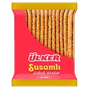 Ülker Susamlı Kraker 70 Gr