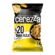 Çerezza Süt Mısırlı Cips 117 Gr.