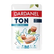 Dardanel Ton Poşet 80 Gr Light