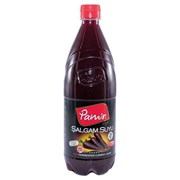 Pamir Acılı Şalgam 1 Lt 