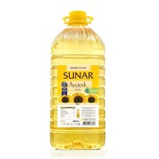 Sunar Ayçiçek Yağı 5Lt Pet