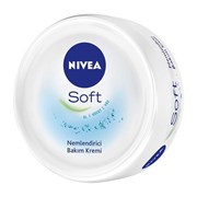 Nivea Soft Krem 200 Ml