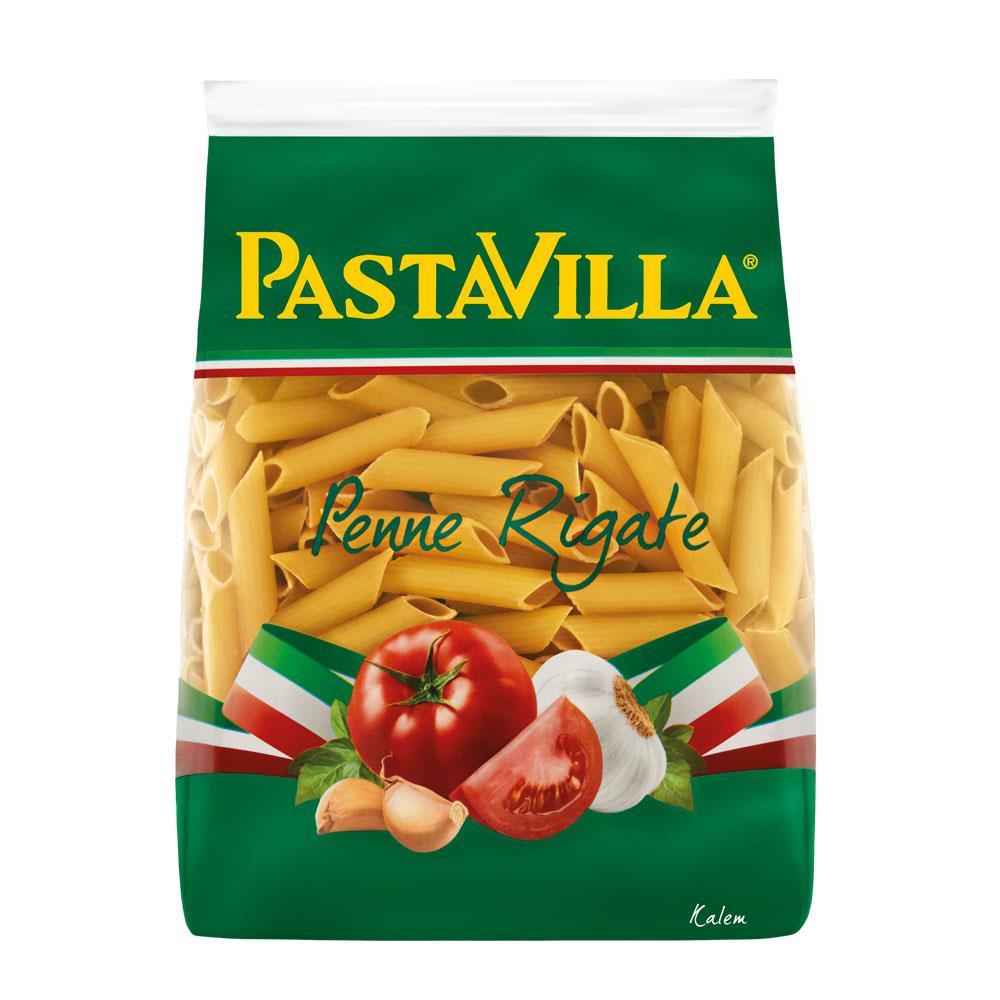 Pastavilla Kalem Makarna 500 Gr.
