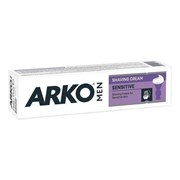 Arko Sensitive Tıraş Kremi 100 Gr .