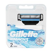 Gillette Mach3 Start 2’li Bıçak.