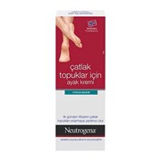 Neutrogena Çatlak Topuklar İçin Ayak Kremi 50 Ml.