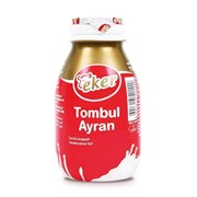 Eker Tombul Ayran 195 Ml 