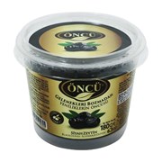 Öncü Siyay Zeytin 180 Gr Yağlı