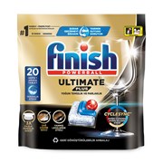 Fınısh Ultımate Plus 20 Lı