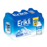 Erikli 12*0,33 Lt