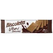 Şölen Biscolata Veni Çikolatalı Gofret 110 Gr 