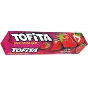 Kent Tofita Çilekli 47 Gr.