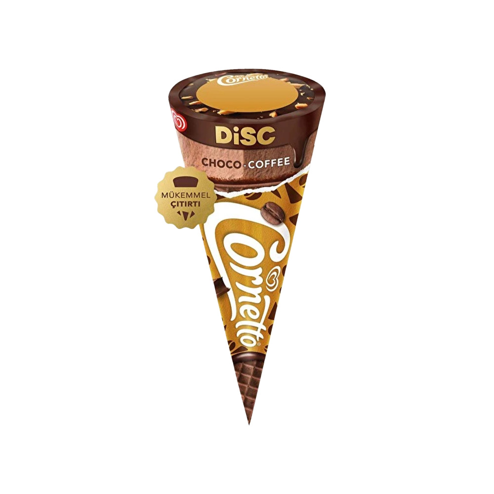 Cornetto Coffee 130Ml