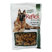 Reflex Köpek Ödül Maması 150 Gr Av Hayvanlı Tavuk