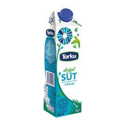 Torku Doğal Süt 1 Lt 