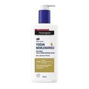 Neutrogena Yoğun Nemlendirici 400 Ml Kuru Cilt