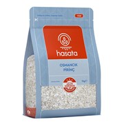 Hasata Osmancık Pirinç 1Kg