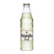 Beyoğlu Gazozu Zencefil Aromalı 250 Ml