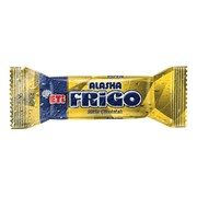 Eti Alaska Frigo Sütlü Çikolata Kaplı Sütlü Kakaolu Soğuk Tatlı Bar