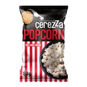 Çerezza Popcorn Patlamış Mısır 80 Gr .