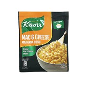 Knorr Makarna Sosu 50Gr Mac&Cheese 