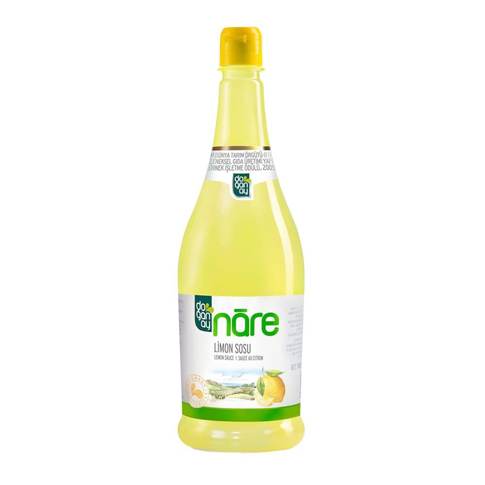 Doğanay Nare Limon Sosu 1000Ml