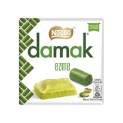Nestle Damak Ezme Antep Fıstık Parçacıklı Beyaz Çikolata 55Gr
