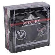 Beta Selection Quality Tea Bags Bardak Poşet 100*2 Gr .